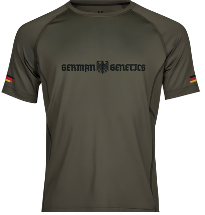 DNA Compression Shirt